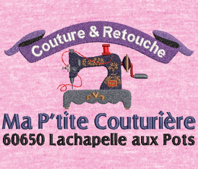 Design5 Numérisation couture et retouche – Image 1