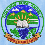 Numérisation collège suze