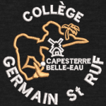 Numérisation collège GSR