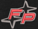 Numérisation camion et logo FP – Image 2