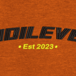 Numérisation logo indi