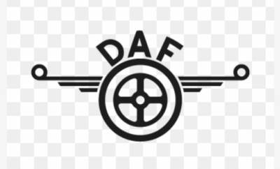 logo DAF Numérisation DAF – Image 1