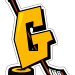 Numérisation logo G crosse