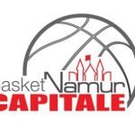 Numerisation namur basket
