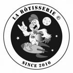 Numérisation la rôtisserie