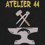 Numérisation atelier enclume