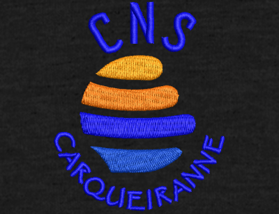 Numérisation club nautique
