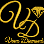 Numérisation Venus D